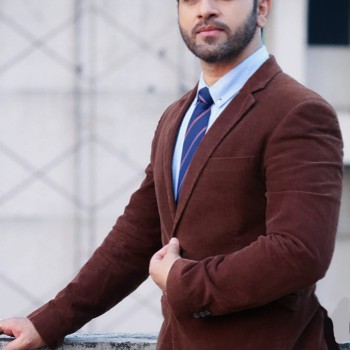 Rohit Mehta